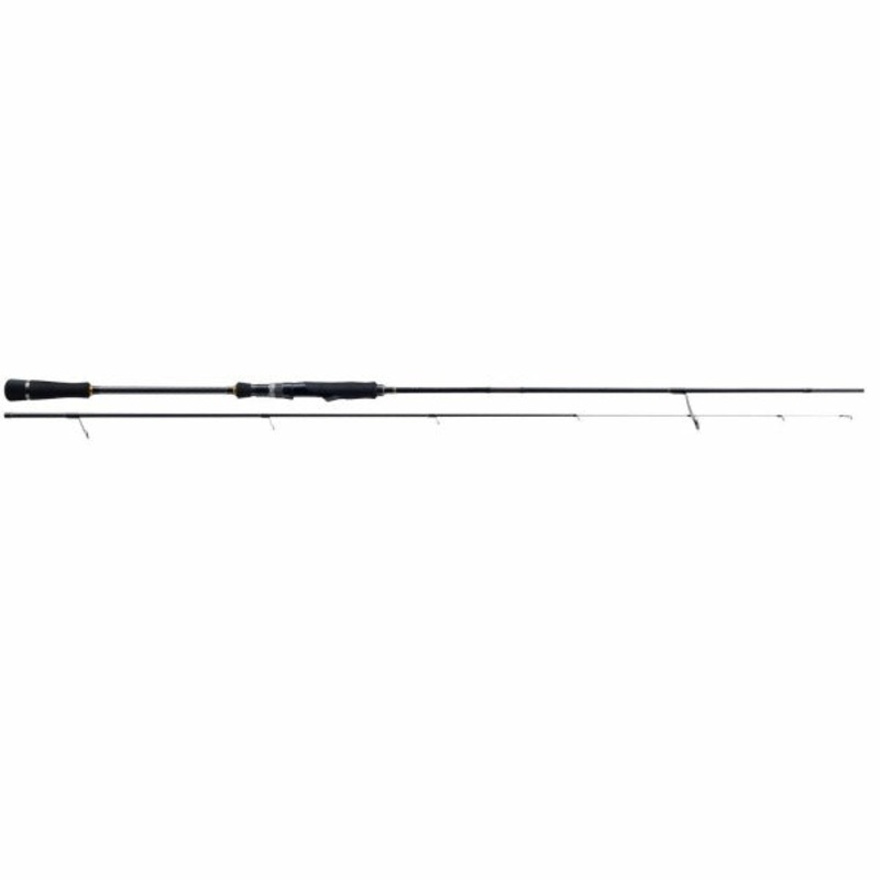 Major Craft Crostage CRXJ-S762MJ/S Micro Jig (Spinning 2 Piece)