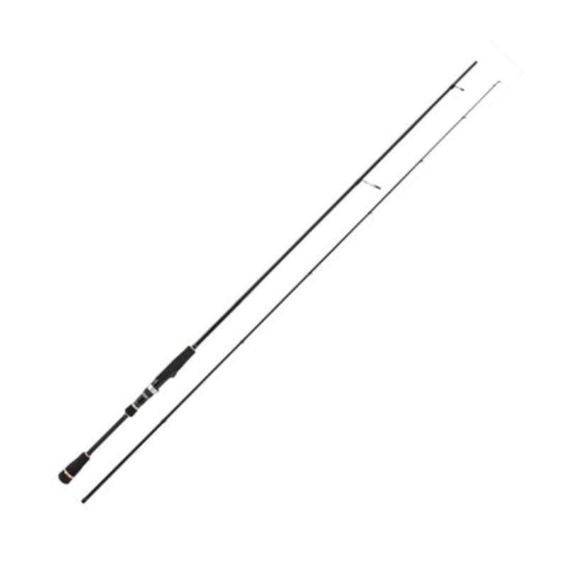 Major Craft Eging rod Egizaust EZ1-832ML (spinning 2 piece