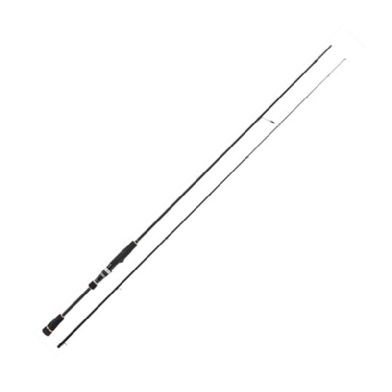 Major Craft Eging rod Egizaust (solid tipEZ1-S862ML (spinning 2 piece