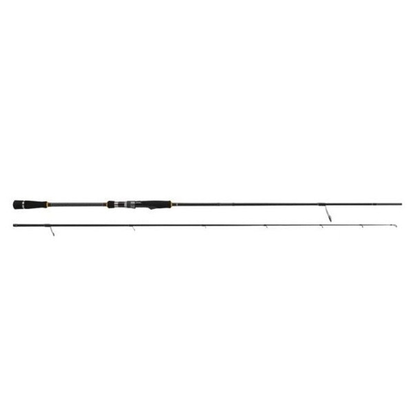 Major Craft Seabass Rod Crostage CRXJ-732M/SAWARA (Spinning 2 Piece