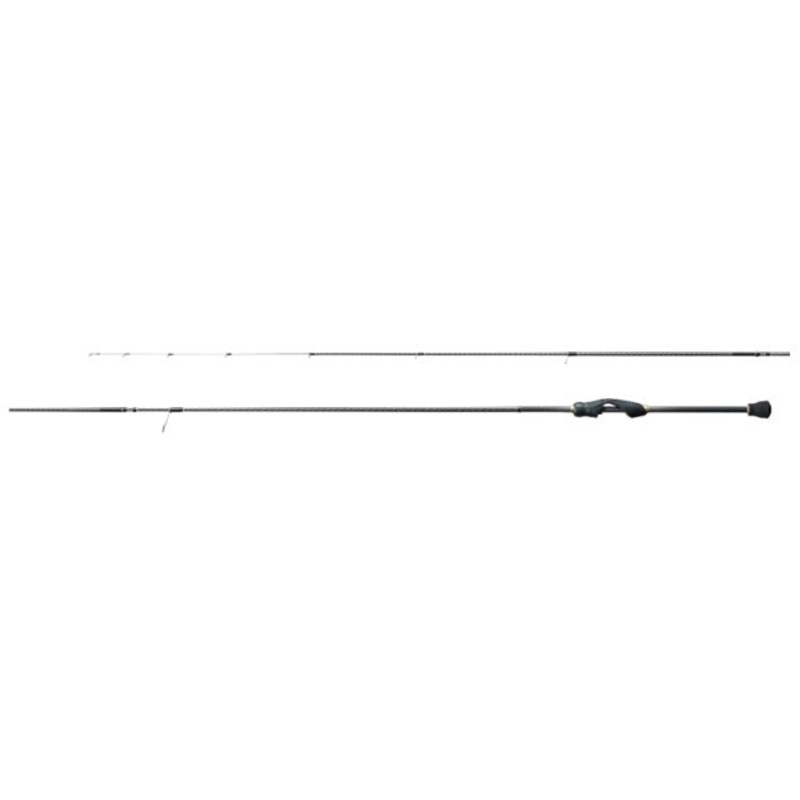 Shimano Ajing Rod 22 Soare SS S64LS (Spinning 2 Piece)
