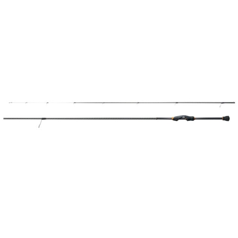 Shimano Ajing Rod 22 Soare SS S76LS (Spinning 2 Piece)