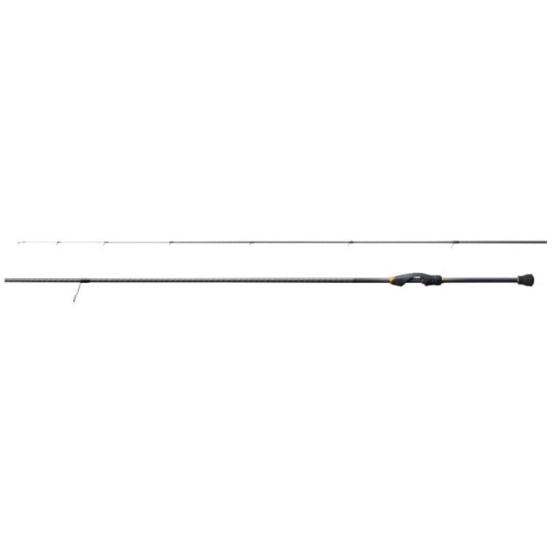 Shimano Ajing Rod 22 Soare SS S80ULS (Spinning 2 Piece)