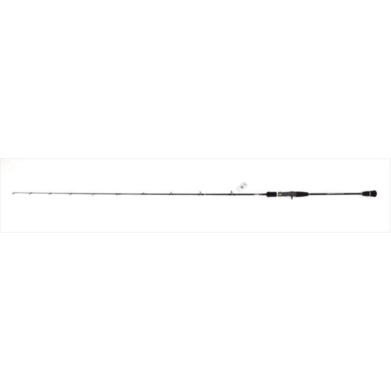 Smith Offshore Stick HSJ-CS66/M (Baitcasting 1 Piece)