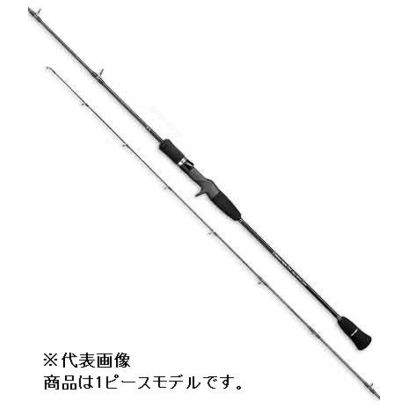 Smith Offshore Stick HSJ-CS66/Ml (Baitcasting 1 Piece)