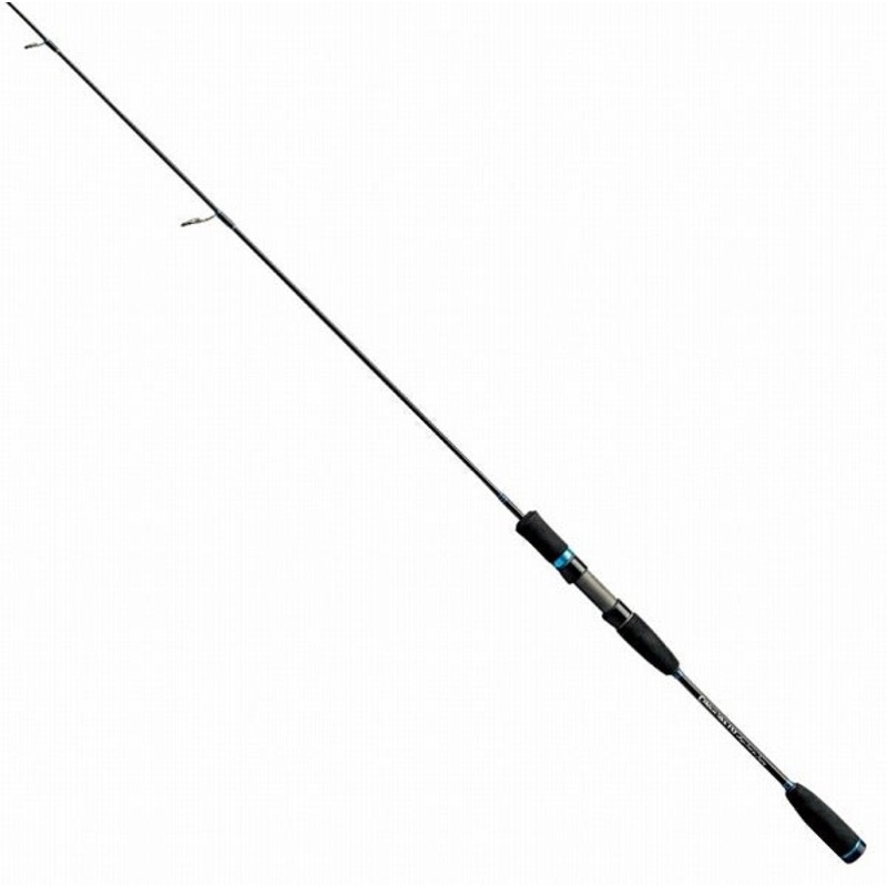 Smith Offshore Stick HSJ-SSl64/L (Spinning 1 Piece)