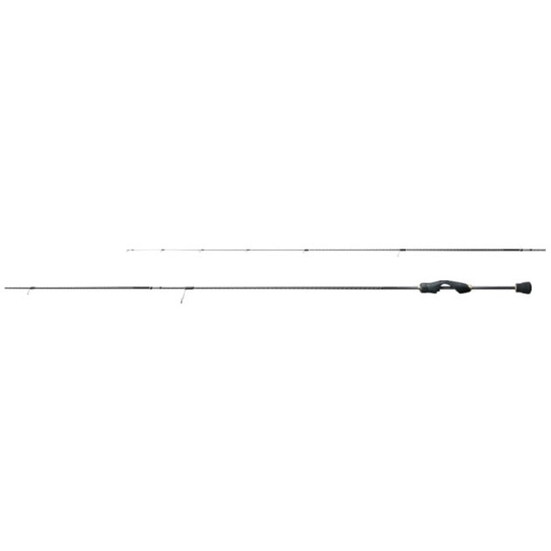Shimano Ajing Rod 22 Soare SS S54SULS (Spinning 2 Piece)