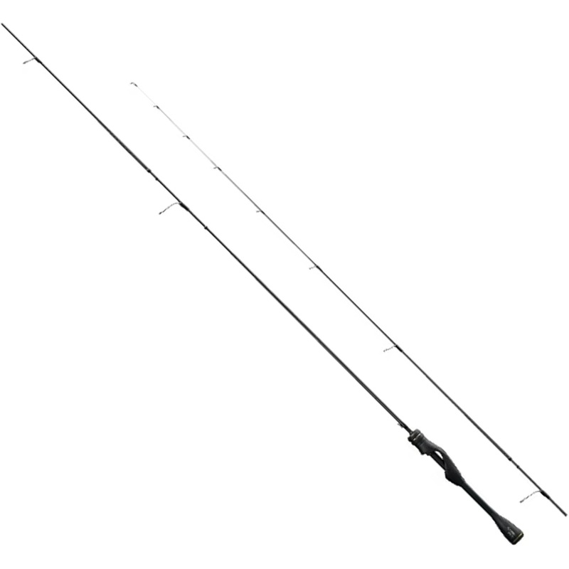 Shimano Ajing Rod Soare XR S54SUL-S (Spinning 2 Piece)