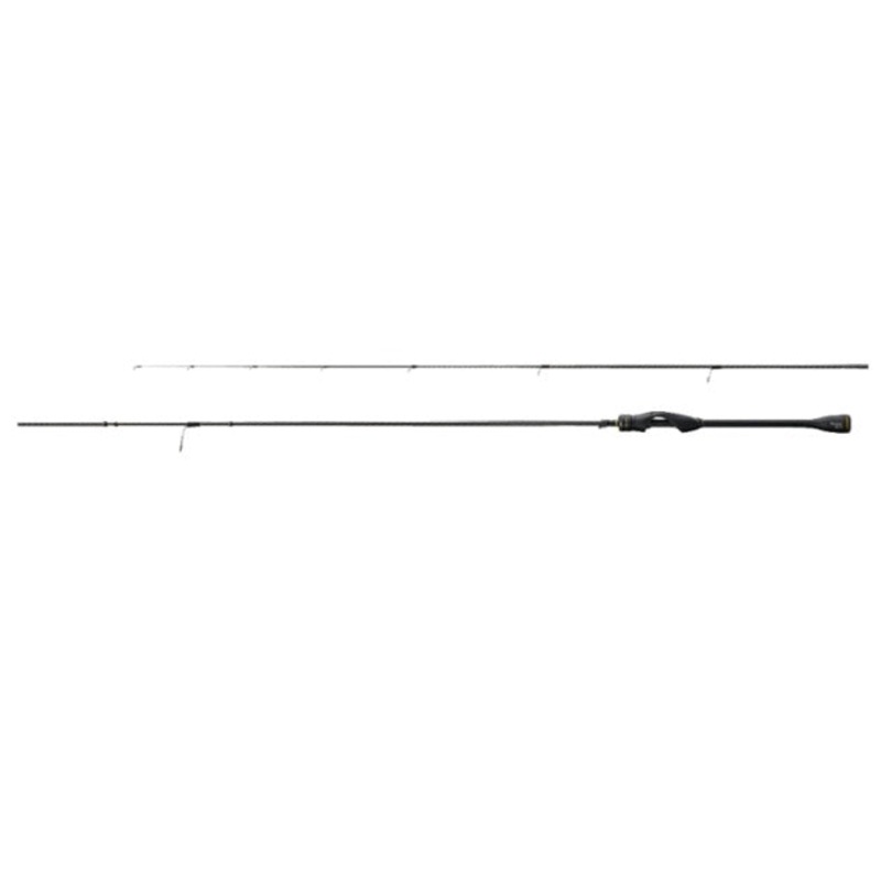Shimano Ajing Rod Soare XR S68UL-S (Spinning 2 Piece)