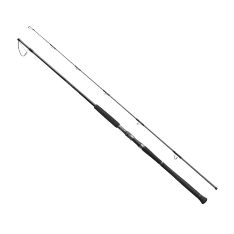 Shimano Offshore Rod 24 Ocea Plugger Full Throttle S83M (Spinning 2 piece / Grip Joint)