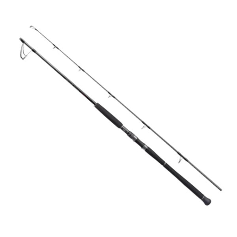 Shimano Offshore Rod 24 Ocea Plugger Full Throttle S83MH (Spinning 2 piece / Grip Joint)