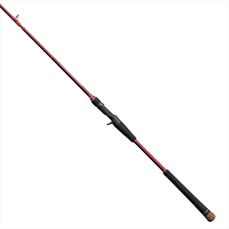 Megabass Octopus Rod 8Pod Taco-le 8P-FUNE178 (Baitcasting 2 Piece)