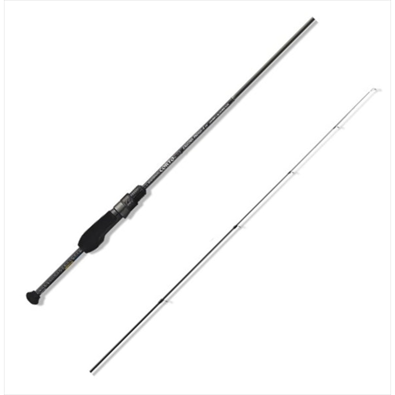 Olympic Ajing Rod Colt GCORS-592XUL-S (Spinning 2 Piece)