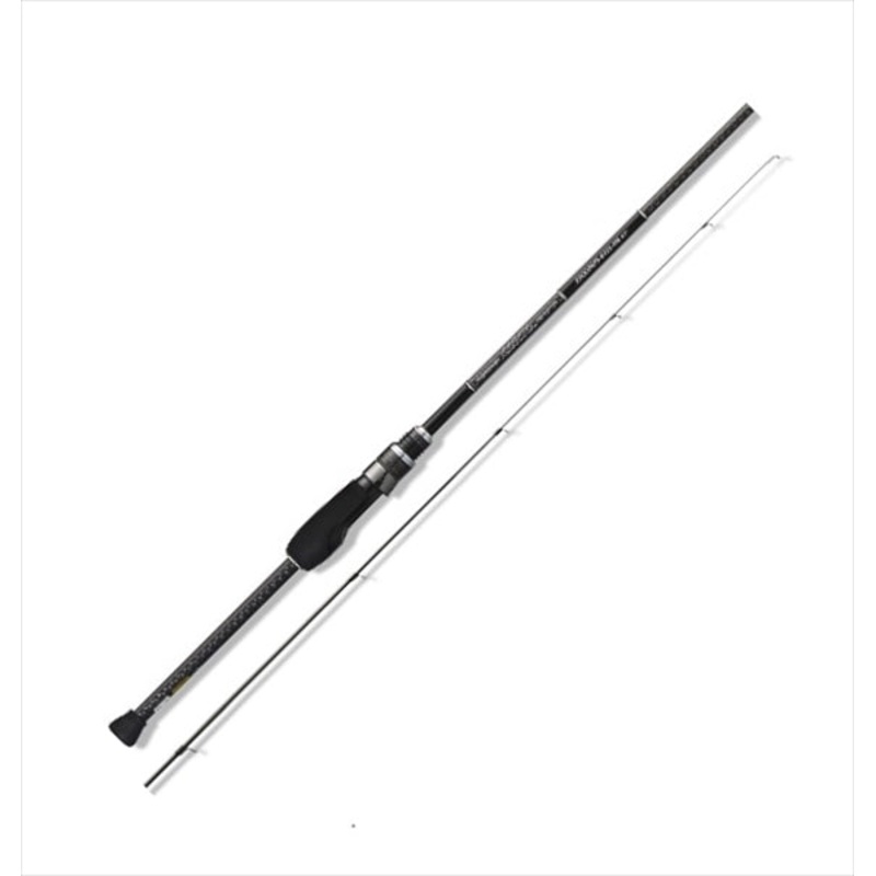 Olympic Ajing Rod Colt Prototype GCORPS-672L-HS (Spinning 2 Piece)