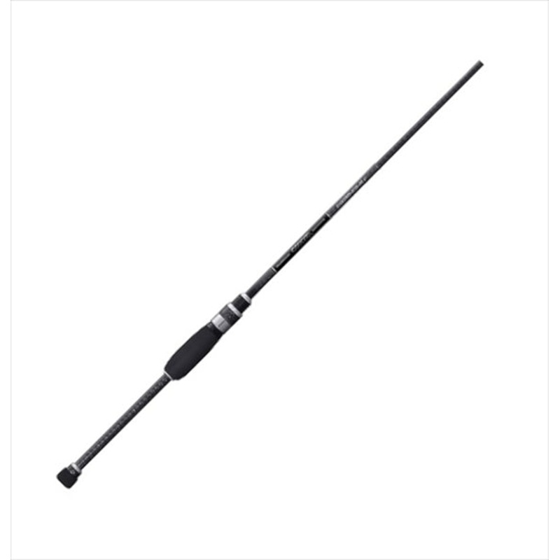 Olympic Ajing Rod Colt Prototype GCORPS-782ML-HS (Spinning 2 Piece)
