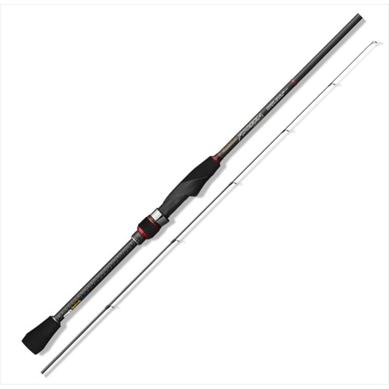Olympic Ajing Rod Finezza Prototype GFINPS-842ML-T (Spinning 2 Piece)