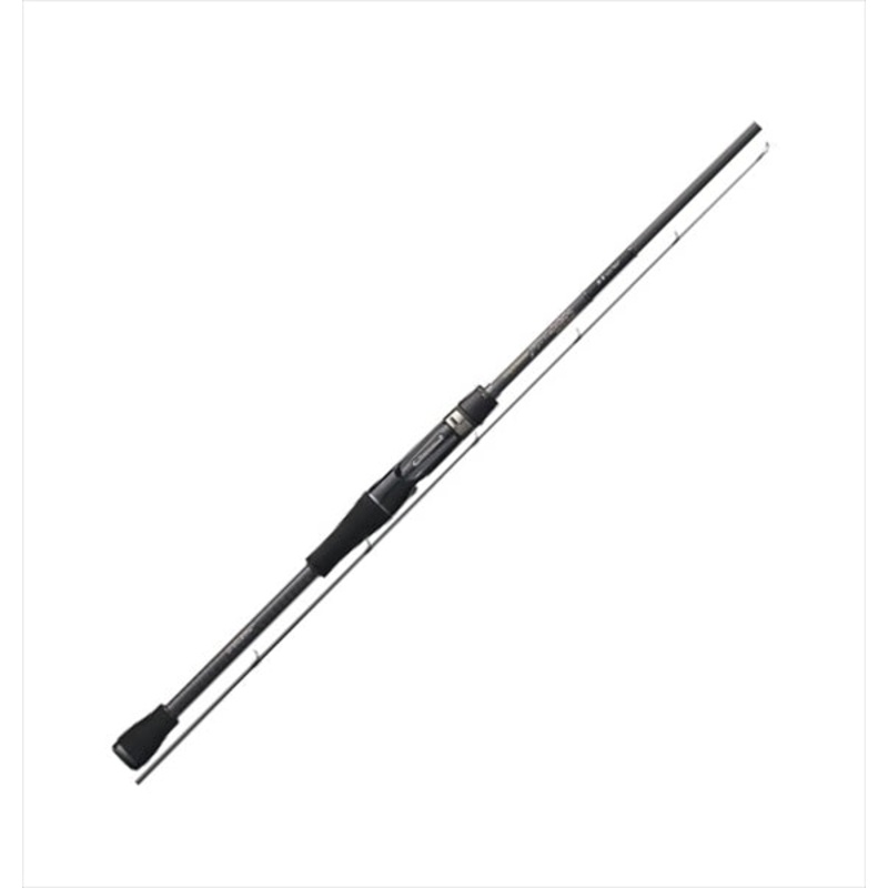Olympic Ajing Rod Finezza Prototype S.T. Limited GFINPC-742ML-T (Baitcasting 2 Piece)