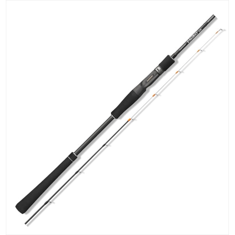 Olympic Offshore Rod Pagro UX GPAGUC-632ML-S (Spinning 2 Piece)