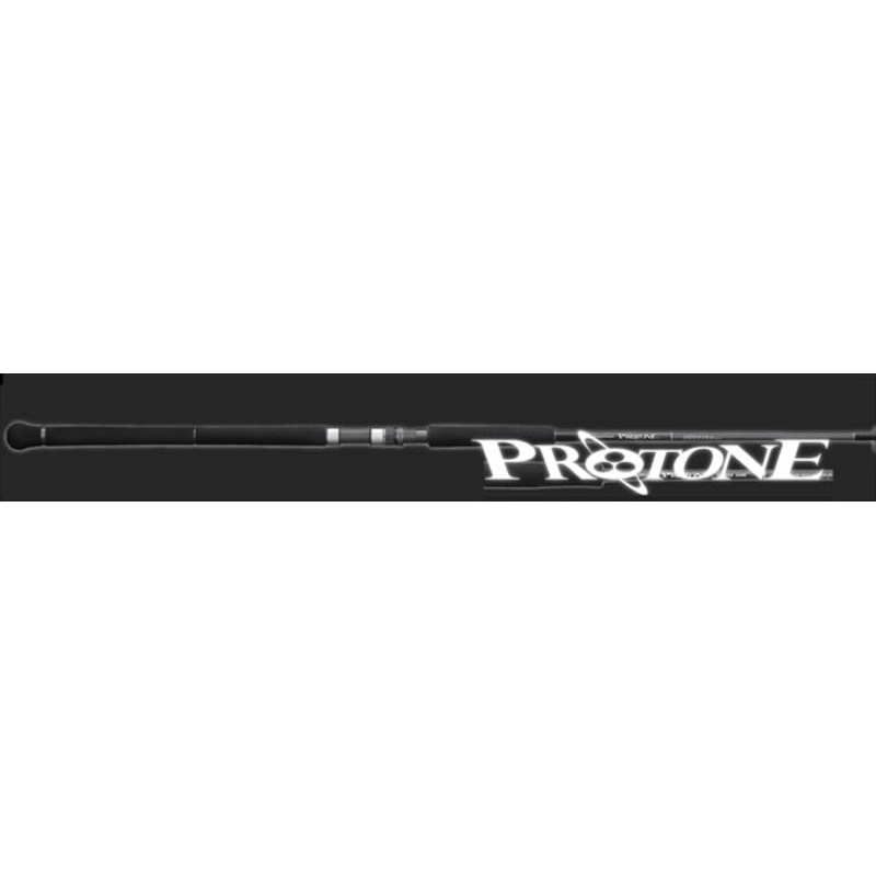Olympic Offshore Rod Protone BC GPTNS-83-3-BC (Spinning 2 Piece)