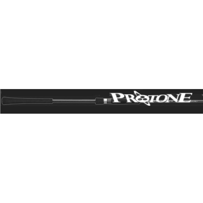 Olympic Offshore Rod Protone GPTNS-702M-BC Sawara game (Spinning 2 Piece)
