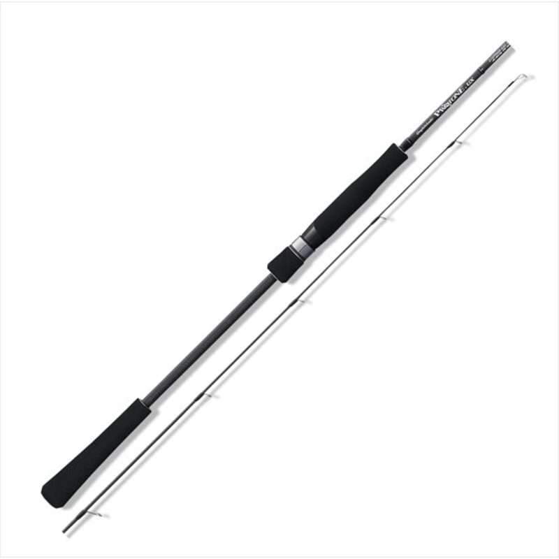 Olympic Offshore Rod Protone Prototype GPTNUS-652-0-MJ (Spinning 2 Piece)