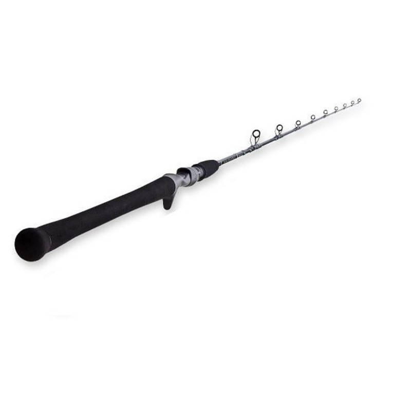 Tenryu Jig-Zam Wildmark JWM611B-1/3 (Baitcasting 1 Piece)