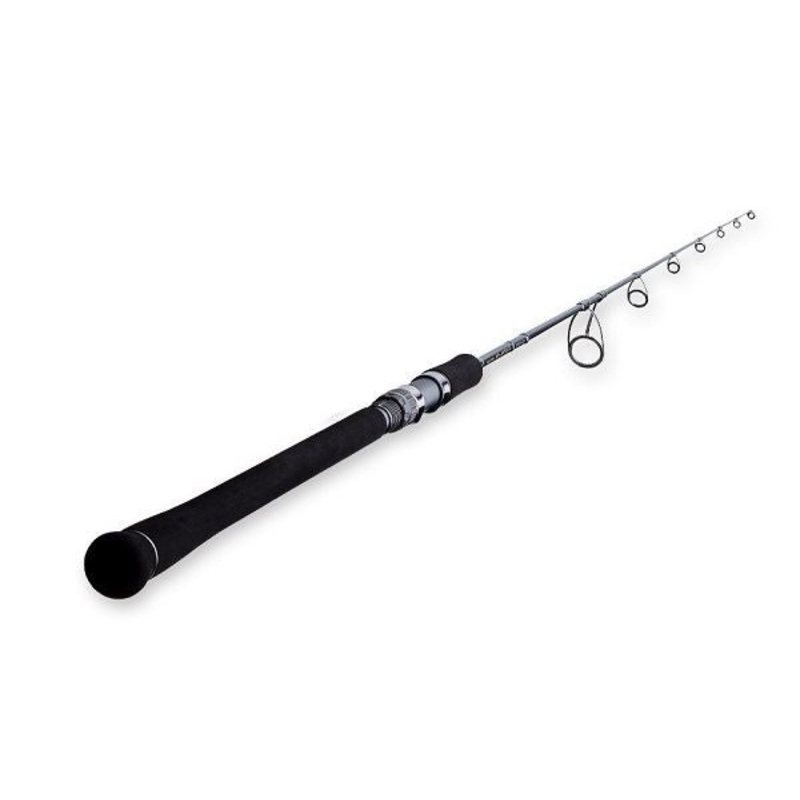 Tenryu Jig-Zam Wildmark JWM611S-0/2 (Spinning 1 Piece)