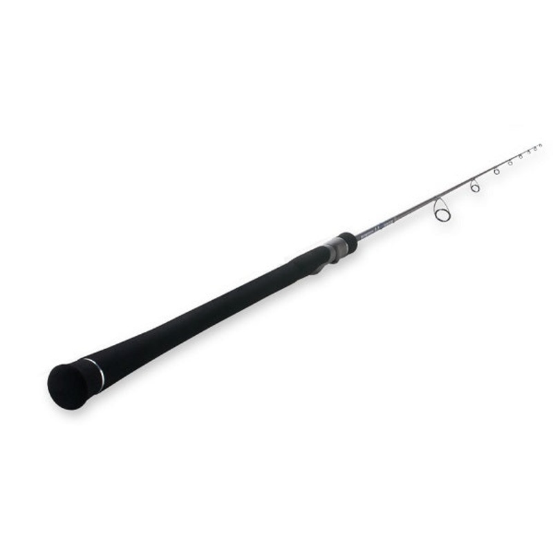 Tenryu Jigging Rod Horizon HLJ611S-FM (Spinning 1 Piece)