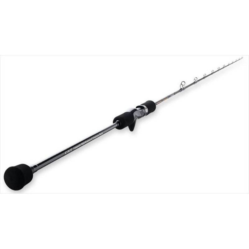 Tenryu Jigging Rod Horizon Progressive HPG66B-H (Baitcasting 1 Piece)