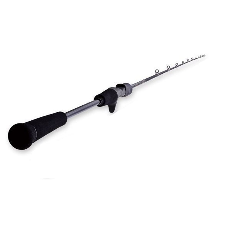 Tenryu Offshore Rod Red Flip RF5101B-UL/VSN (Baitcasting 1 Piece)