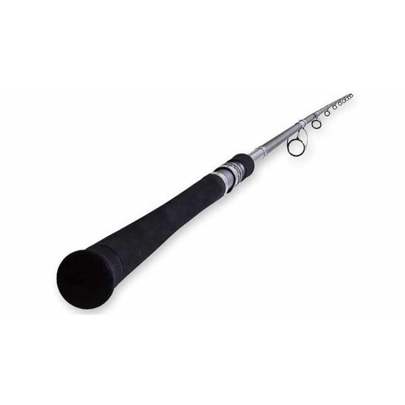 Tenryu Power Master PM1102S-MH (Spinning 2 Piece)