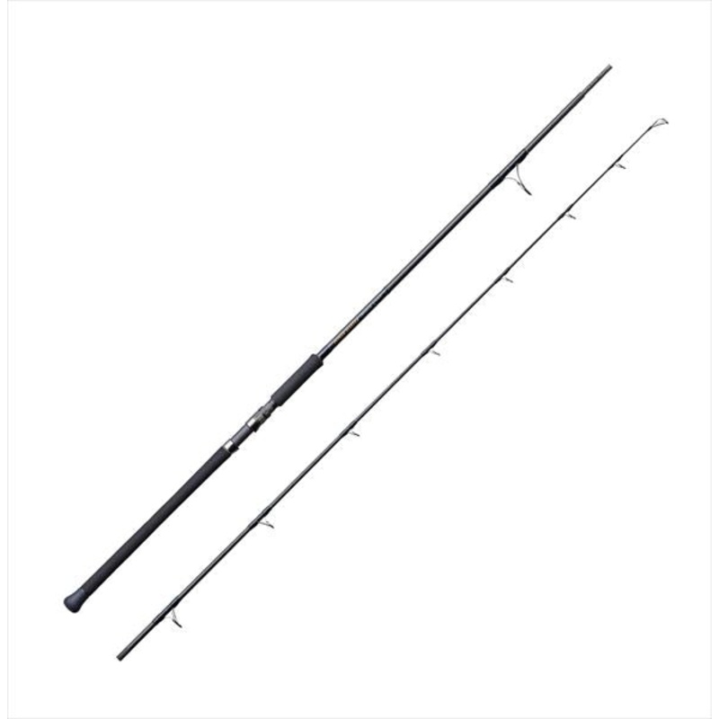 Tenryu Power Master PM9102S-XX (Spinning 2 Piece)