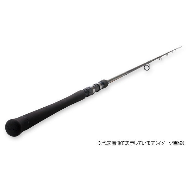 Tenryu Power Master Sand Walker PMS9102S-ML (Spinning 2 Piece)