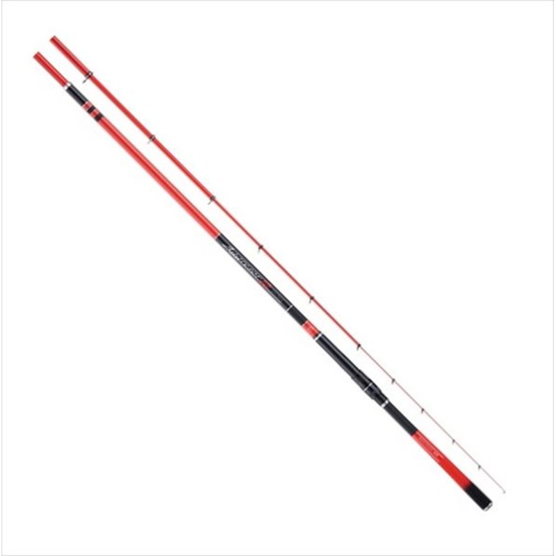 Uzaki Nissin Aggressor Shun #1.5 5.0m (Telescope 5 Piece)