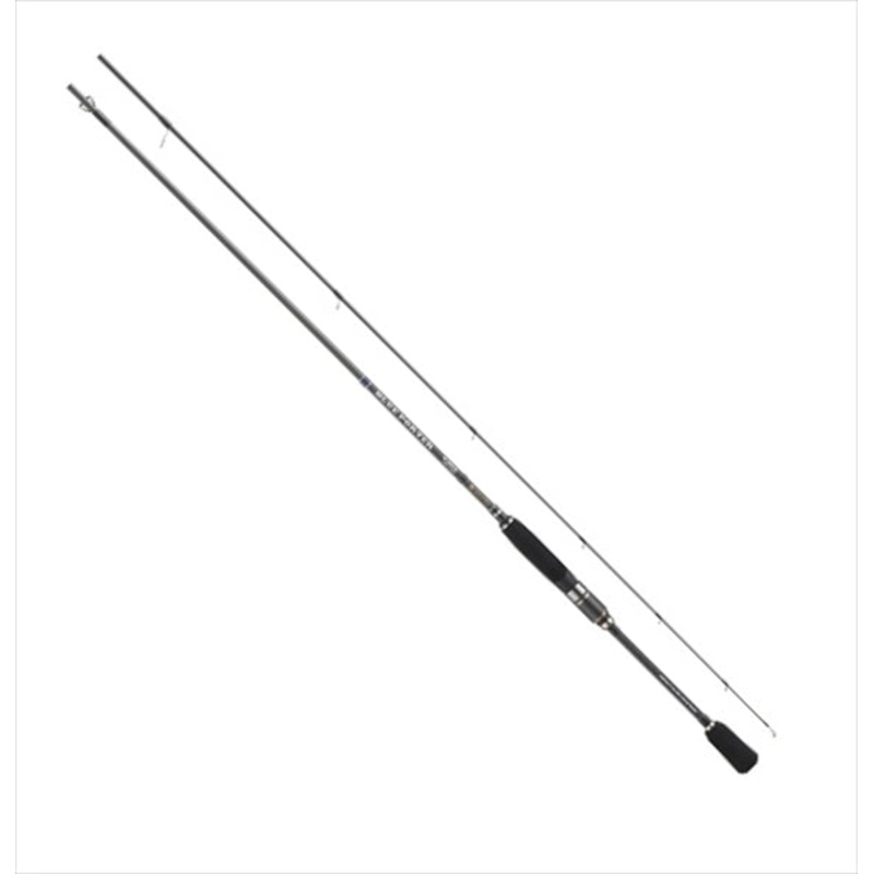 Uzaki Nissin Eging Rod Blue Porter EG L8.6 (Spinning 2 Piece)