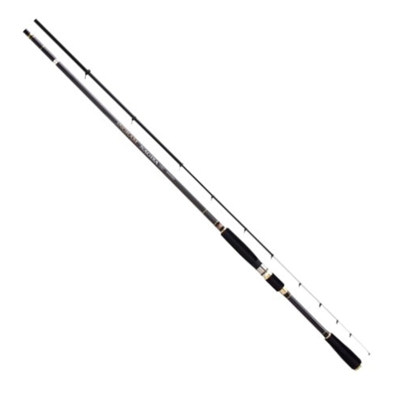 Uzaki Nissin Ingram Nagisa CIM #1 53 (Telescope 5 Piece)
