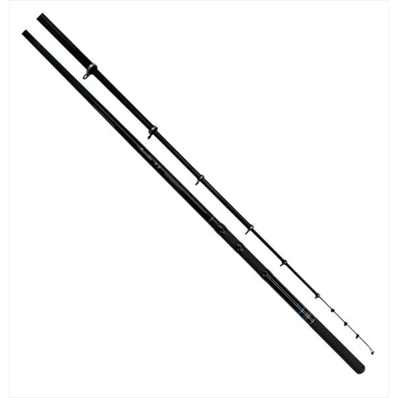 Uzaki Nissin Invica Seabream #1 3604 (Telescope 4 Piece)