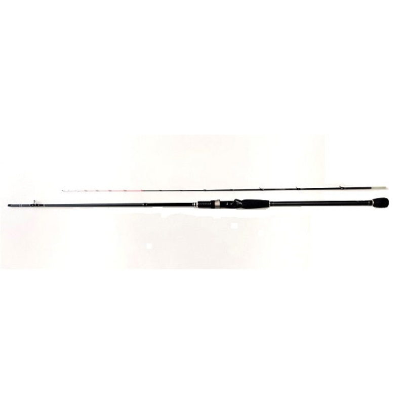Uzaki Nissin Kyokuwaza KABUSE 2402 (Spinning 2 Piece)