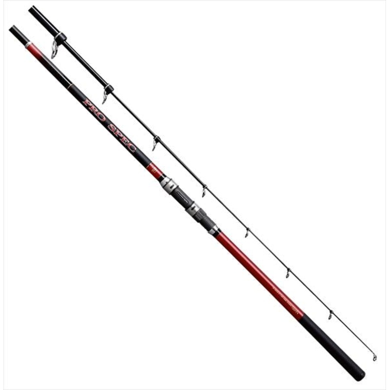 Uzaki Nissin Prospec ISO #4 Long throw 3604 (Telescope 4 Piece)