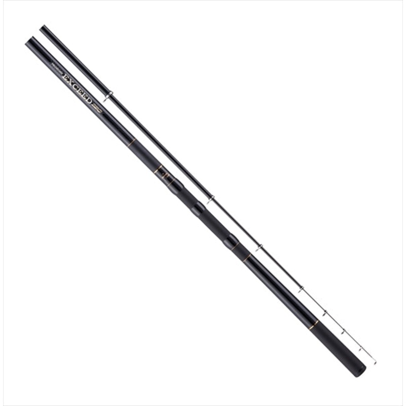 Uzaki Nissin Prostage Exceed ISO #2.5 4505 (Telescope 5 Piece)