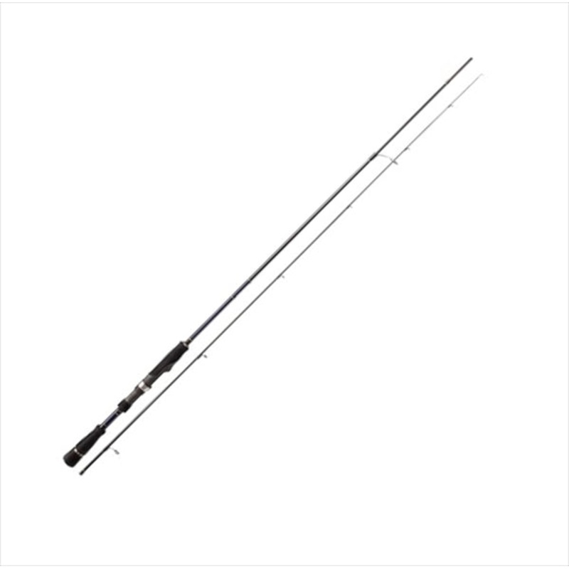 Major Craft Ajing Rod Solpara SPX-T702L (Spinning 2 Piece