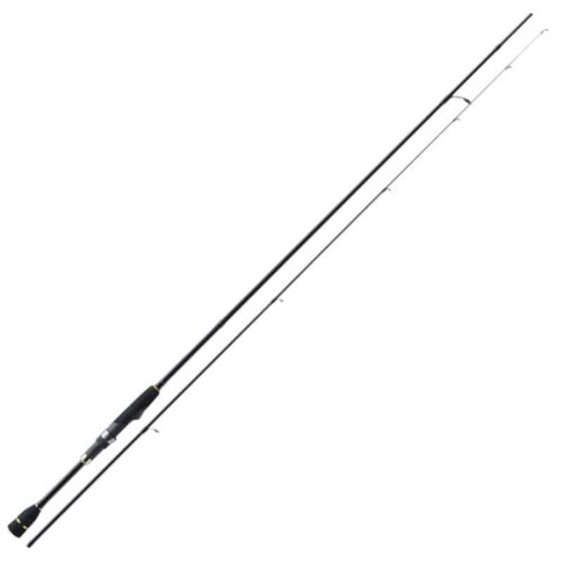 Major Craft First Cast Light game model FCS-S762UL (Spinning 2 Piece)