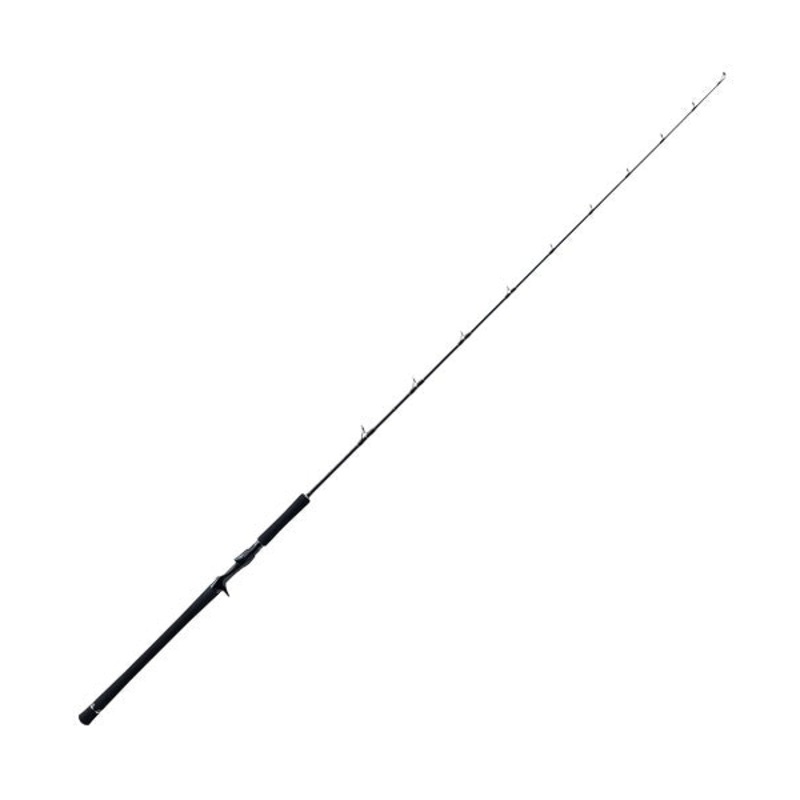 Major Craft Offshore Rod Giant Killing GXJ-B62ML (Baitcasting 1 Piece
