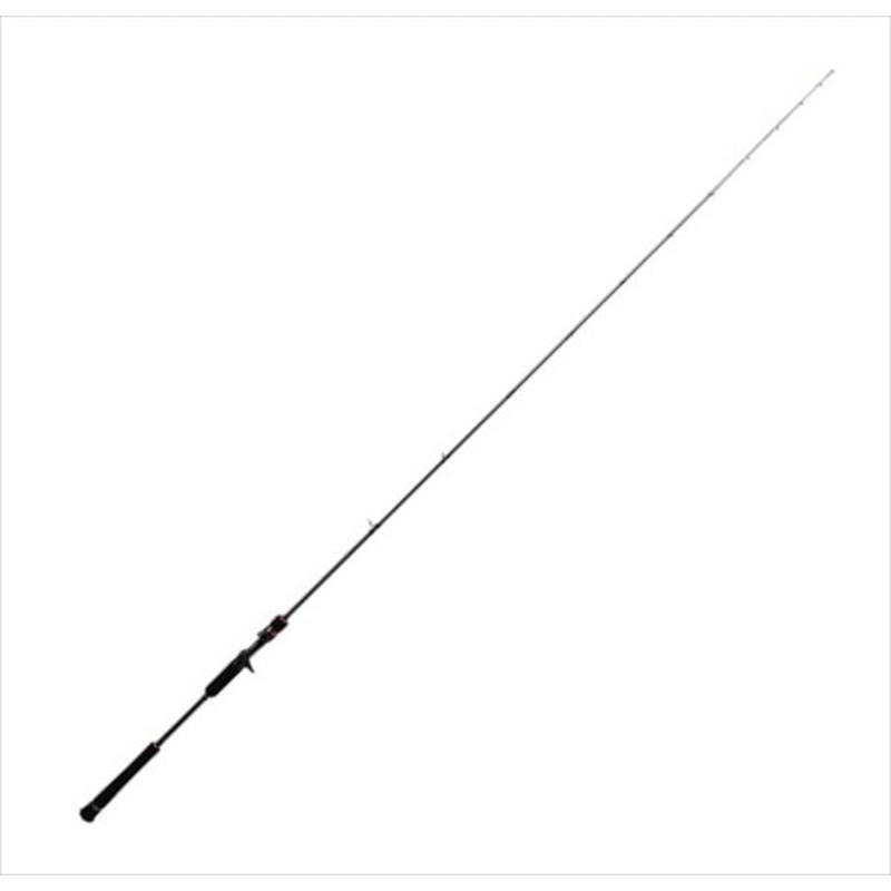 Major Craft Offshore Rod Redback 5G Tairaba game custom RB5-B610ML/S (Baitcasting 1 Piece