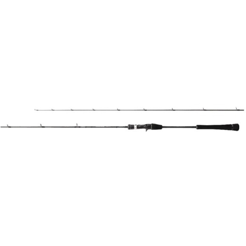 Shimano 21 Game Type LJ B62-0 (Baitcasting 2 Piece)