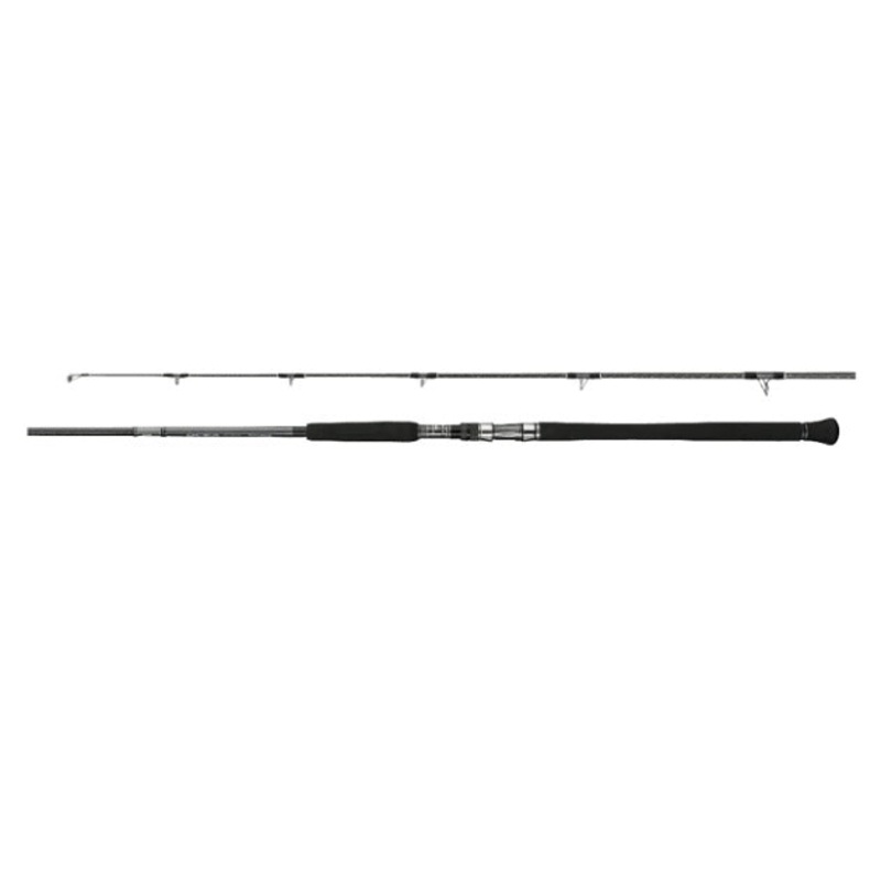 Shimano 22 Ocea Plugger Flex Drive S83M (Spinning 2 Piece)