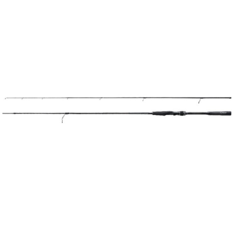 Shimano Exsence Zoom S86-96ML(Spinning 3 Piece)