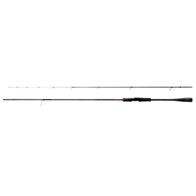 Shimano Sephia XR Tip Eging S72ML-S/R(Spinning 2 Piece)