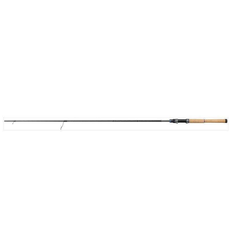 Smith Ajing Rod Bay Liner MK BL-661ML/MK (Spinning 1 Piece)
