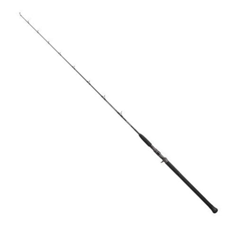 Smith Offshore Rod Offshore Stick AMJX-C61SL (Baitcasting 1 Piece)